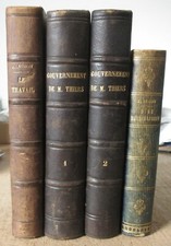 Lotto 3 Libri Di Jules Simon