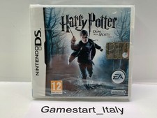 HARRY POTTER E I DONI DELLA