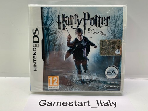 Harry potter doni - harry, e