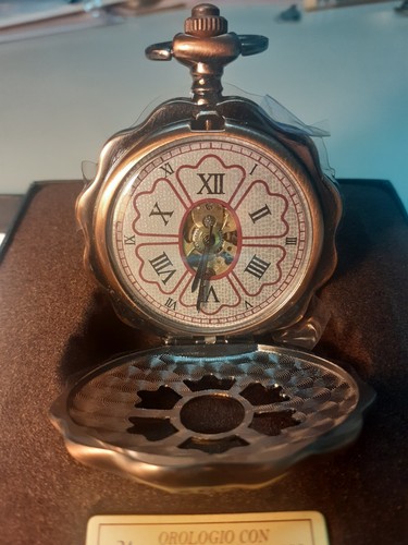 Orologio tasca da - orologio,
