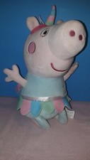 Fiesta Peppa Pig COSTUME