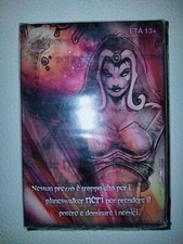 MAGIC MTG LILIANA VESS