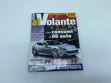 RIVISTA AL VOLANTE ANNATA 2011