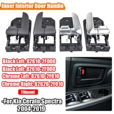 Maniglia porta interna