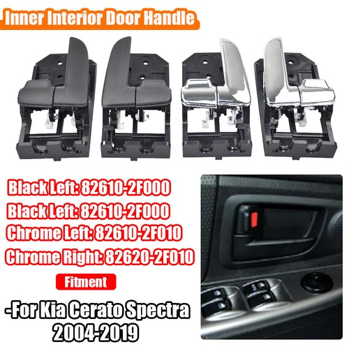 Maniglia porta interna