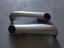 Cover Scarico Sinistra, Destra Suzuki GSR 600 2006 2010