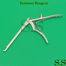Kerrison Rongeur 7" Albero 5mm