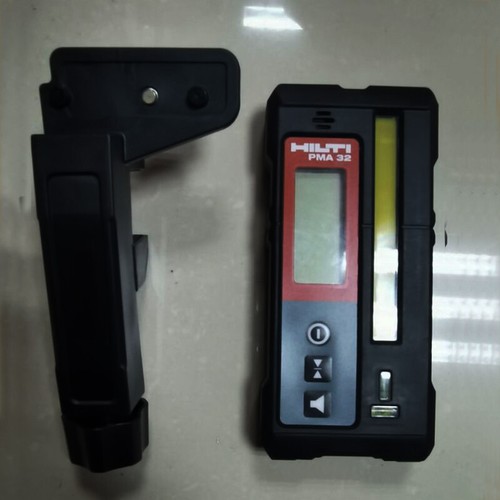 Nuovo ricevitore laser hilti - nuovo,
