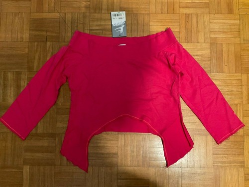 Dimensione danza maglia top - dimensione,