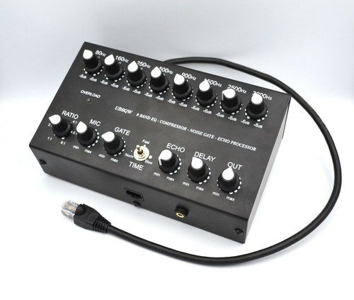 Bande sound xlr - bande,