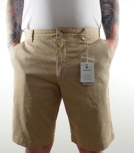 Woolrich pantaloncino chino