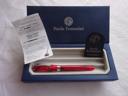 Paola tomasini penna - paola,