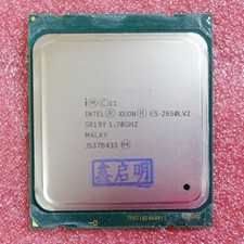 Processore CPU Intel Xeon