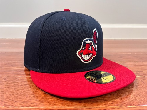 Cappello cleveland indians mlb - cappello,