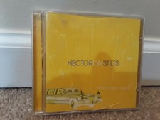 Hector On Stilts ‎– Same
