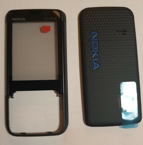 Cover guscio completo - cover,
