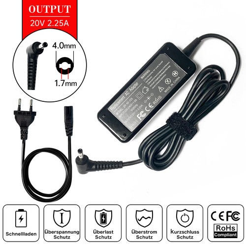 Alimentatore laptop cavo - , di