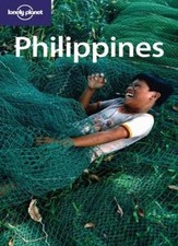 Philippines lonely planet - philippines, (lonely