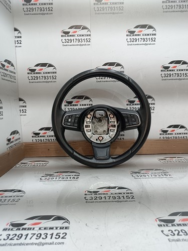 Volante multifunzione in - 👉volante,