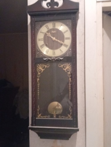 Orologio pendolo anni - orologio,