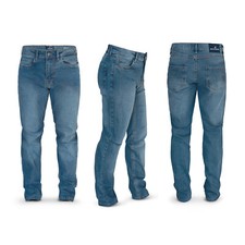 Jeans Uomo NAVIGARE Cotone