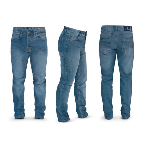 Jeans uomo navigare - navigare, cotone