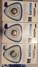 1 testina per rasoio philips