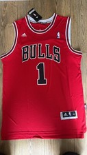 Maglietta Chicago Bulls