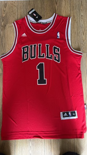 Maglietta chicago bulls - maglietta,