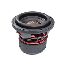 Subwoofer DD Audio 710f-D2 25