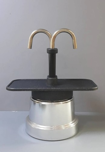 Caffettiera top moka - caffettiera,