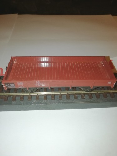 Marklin anni 4503 vagone a - marklin-anni,
