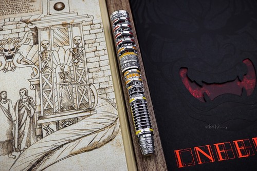 Penna stilografica montegrappa - penna,