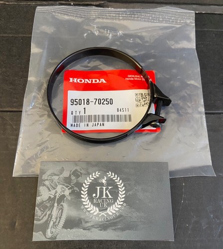 Honda cr125 cr250 84 - honda, 84-04