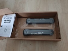 NUOVO Rotore Aldhu 150mm pedivella bracci catena guarnitura asse 30mm compatibile