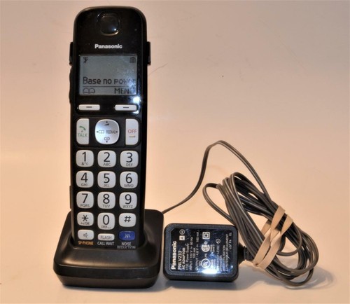 Panasonic tgea20b - panasonic, kx-tgea20b