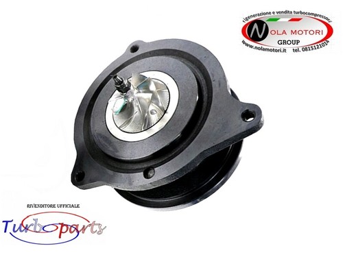 Turbo turbina coreassy per - turbina,