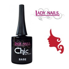 CHIC Base Semipermanente 14 ml