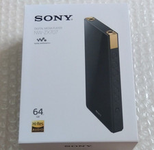 Sony Walkman NW-ZX707 64GB