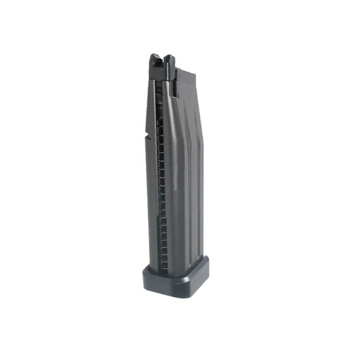 Softair caricatore co2 25 - co2,