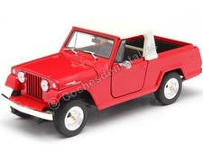 1967 Jeep Jeepster Commando