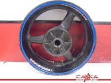 REAR WHEEL Yamaha YZF R1