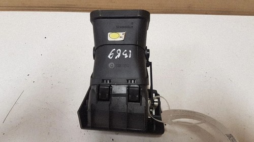 Bocchetta ventilazione