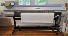 Mimaki JV33-160 Eco-Solvent