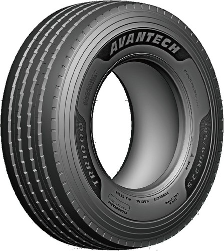 Gomme estive avantech 385 - estive,