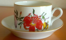 Richard Ginori per Gucci Flora