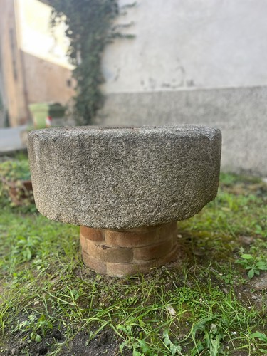 Macina pietra antica - pietra, –