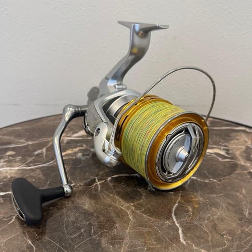 Mulinello pesca shimano - da,
