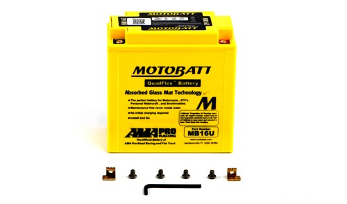Batteria motobatt per - per, cagiva