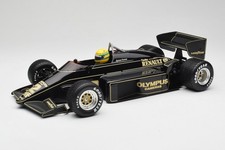 540851292 F1 Lotus Renault 97T